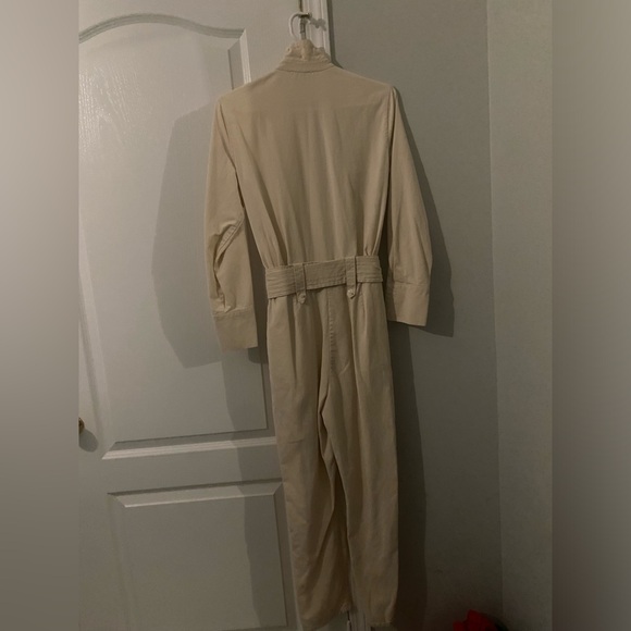 Zara size S jumpsuit - Picture 2 of 2
